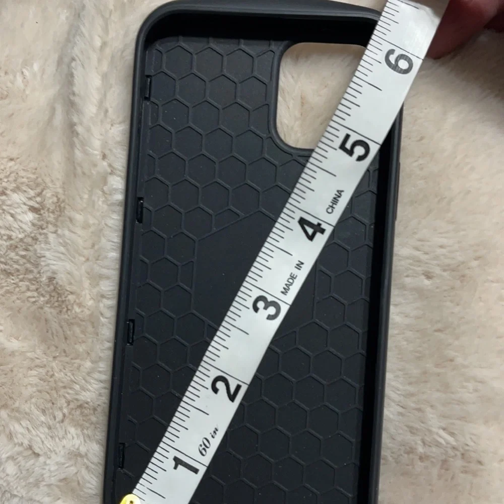 New IPhone 12 dragonfly design phone case